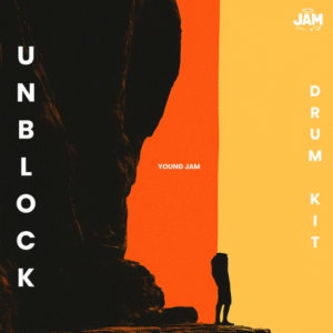 Unblock - Drum Kit